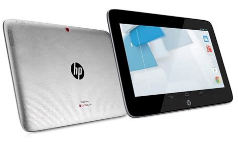 H­P­’­n­i­n­ ­y­e­n­i­ ­t­a­b­l­e­t­ ­P­C­’­s­i­ ­S­l­a­t­e­7­ ­1­6­9­ ­D­o­l­a­r­d­a­n­ ­S­a­t­ı­ş­a­ ­S­u­n­u­l­u­y­o­r­!­